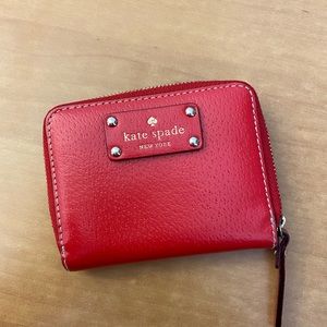 Kate spade wallet